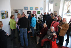 Ausstellung 2019