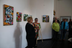 Ausstellung 2019