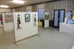 Ausstellung 2014