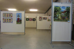 Ausstellung 2014