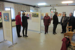 Ausstellung 2014