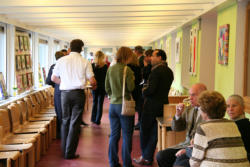 Ausstellung 2007