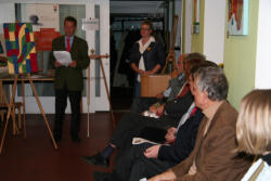 Ausstellung 2007