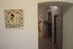 Ausstellung 2005