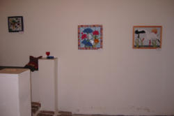 Ausstellung 2005