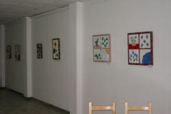 Ausstellung 2005