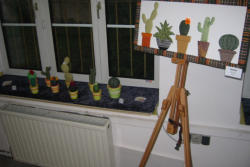 Ausstellung 2005