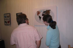 Ausstellung 2005