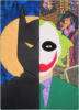 Joker (42x59 cm)