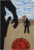 High Noon (40x59 cm)