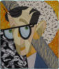 Woody (30x45 cm)